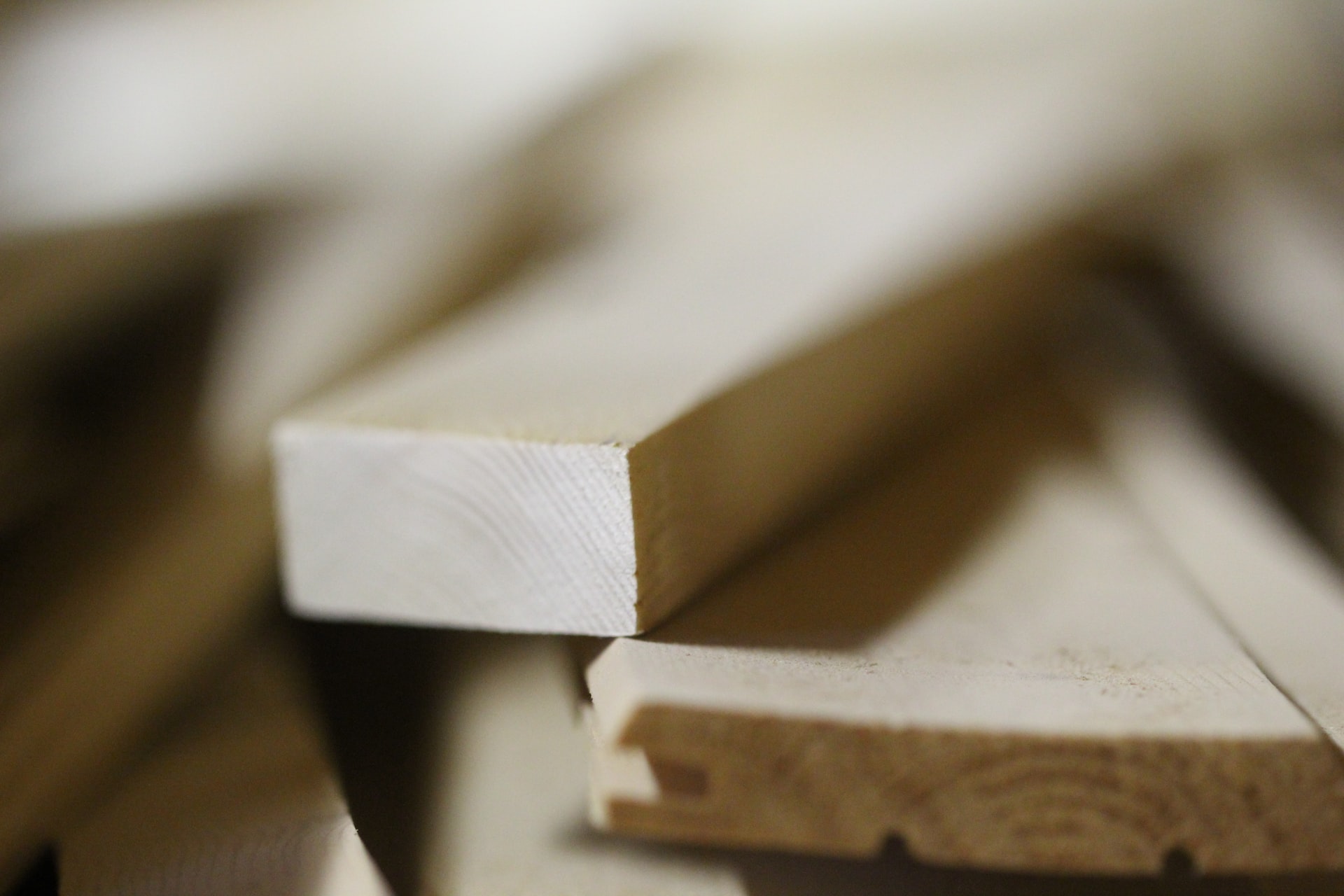Timber 101: The Basics Of Choosing The Right Wood For Your Project
